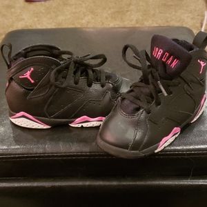 Girl toddler sneakers